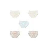 5 пар (Жёлтый + Жёлтый + Синий + Розовый + Розовый)