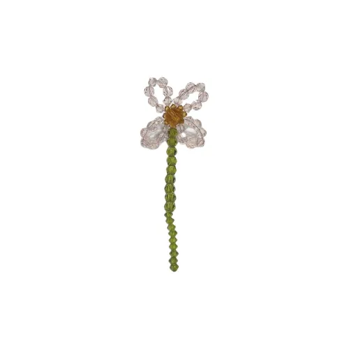 SIMONE ROCHA Серьги Женские Многоцветные
