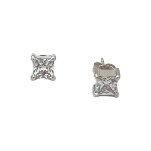 Hatton Labs Серьги Женские Серебряные