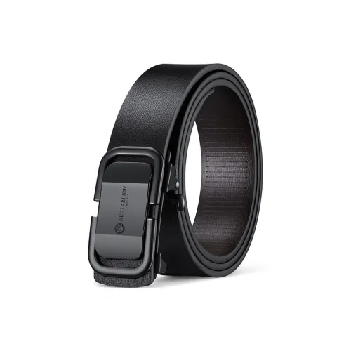 AUGTARLION Ремни из коровьей кожи Мужской 3,5 см