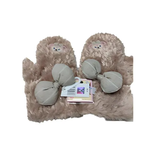 Disney Shanghai Disney ShellayMae Glove Мерч по IP
