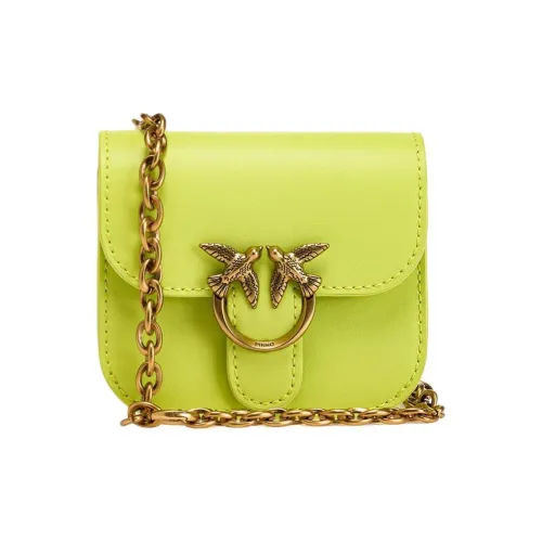 PINKO Love Bell Сумки через плечо Женские