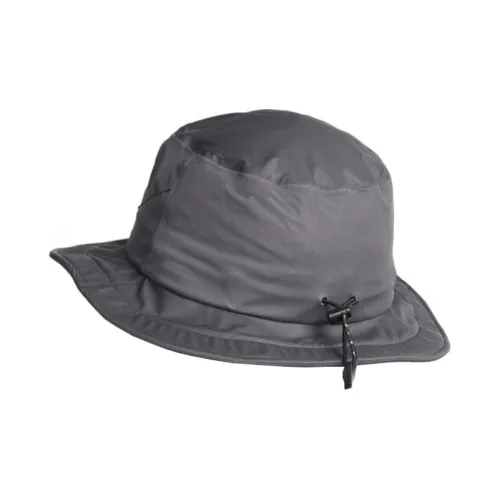 Nike Полиэстер Панамы Унисекс Серый