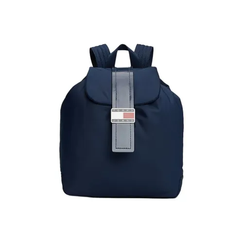Tommy Hilfiger Рюкзаки Темно-ночной Морской синий Женские
