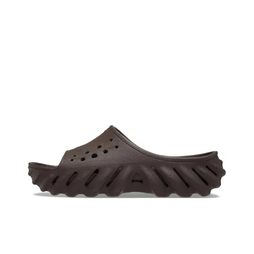 Crocs Слипоны Унисекс Кофе