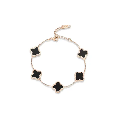 ROGA Браслеты из сплава для женщин