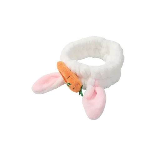 Резинки для волос Water Jade ткань женские