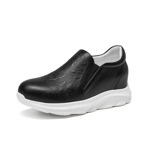 DG Casual Низкий Топ Женский