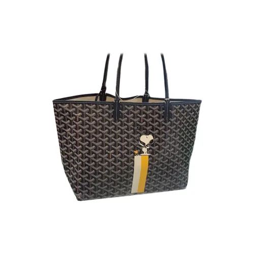 GOYARD Saint Louis Сумки через плечо Унисекс