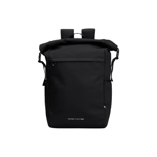 Tommy Hilfiger Рюкзаки Мужской Черный