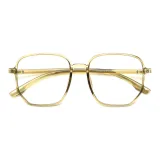 Горчичный зеленый