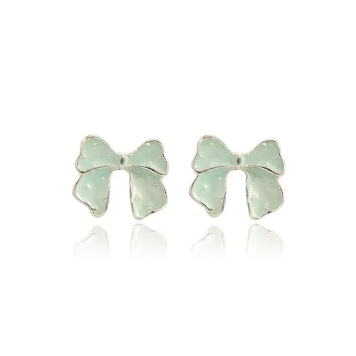 MIDNIGHT MOMENT Сплав Серьги-гвоздики Унисекс