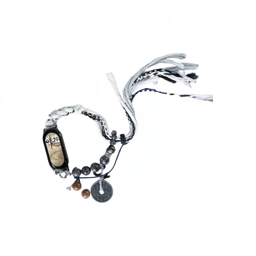 Akkerds Watch Полоска Xiaomi Совместимость Тканевый материал