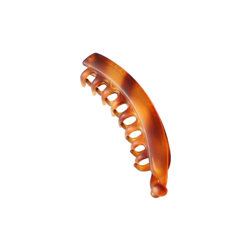 Left Europe Акриловые заколки для волос Женские