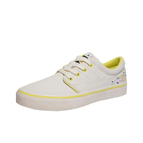 DECATHLON Скейтборд Кроссовки Низкие Элегантные Daisy Унисекс