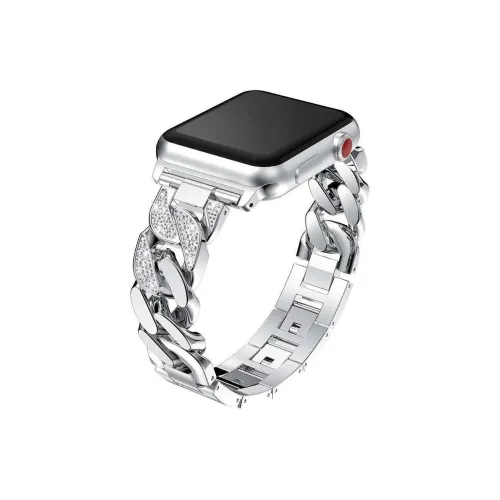 Vobafe Ремень совместимость с Apple материал деним