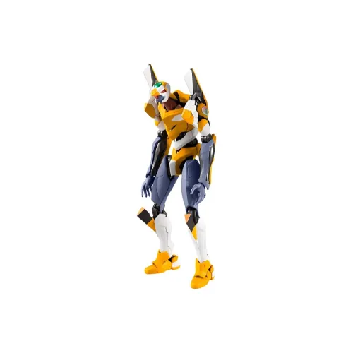 BANDAI New Evangelion Счастливый Draw
