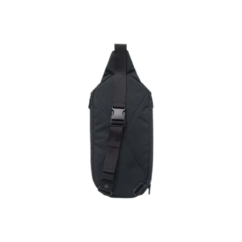 Timbuk2 Слинг-сумка Черная Унисекс
