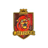 Аксессуары для Квиддича - Гриффиндор