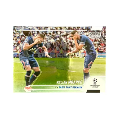 Topps Спортивные карты