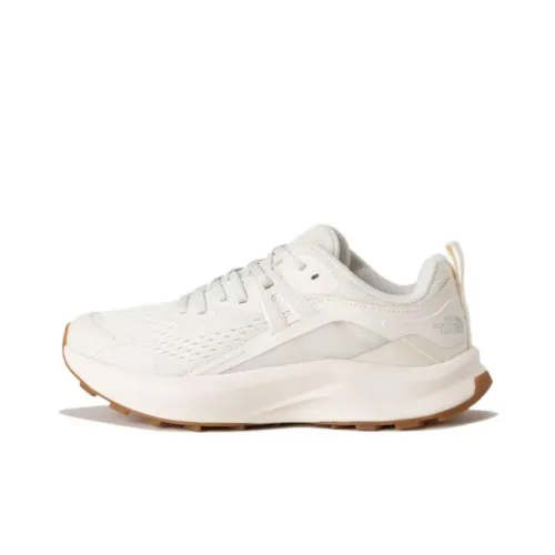 The North Face Беговые кроссовки Низкий Топ Gardenia White X Tingray Женские