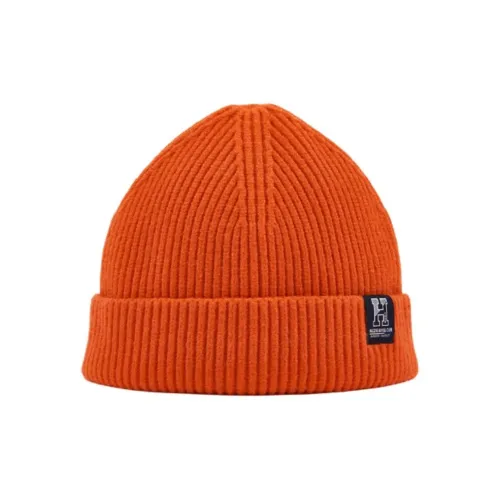 HAZZYS Вискоза Полиэстер Полиамид Beanies Мужской Многоцветный