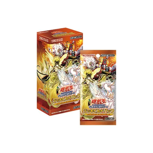 YU Gi Oh! YU Gi Oh! Дуэльные карты SP17 Дополнение Упаковка Хранитель OF Сюрпризов Карта Одна коробка