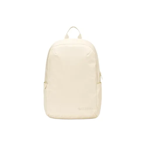Skechers Ткань Рюкзак Большой Unisex Light Песочно-желтый