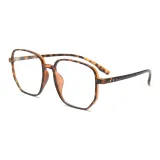 Матовый леопардовый принт