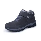 Эбеново-серый, мужской