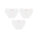 3 шт (Набор - Белый 3)