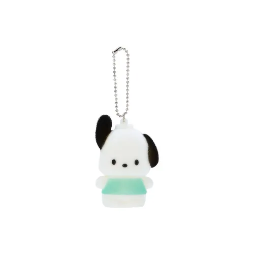 Sanrio Flock Collection Кукла Плюшевая Подвеска 4CM Высота