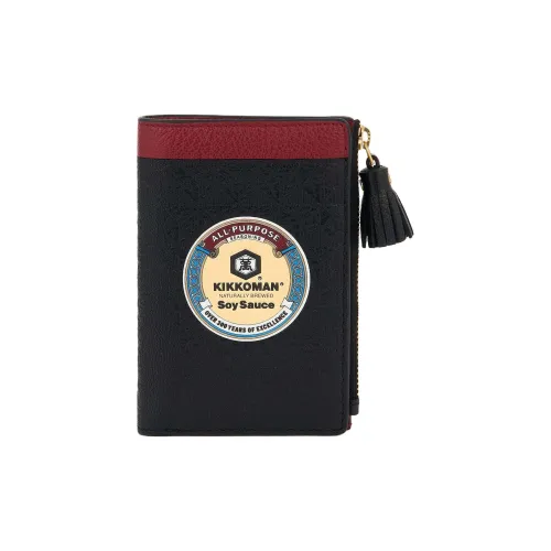 Anya Hindmarch Кожа Кошелек Женские Vampire Цвет