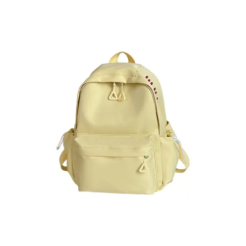 Techson Нейлон Рюкзак Стандартный Женский Многоцветный