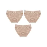 3 шт (Набор E - Розовый 3)