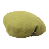 Зеленый