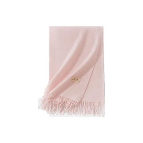 RX UVCUT Полиэстер Трикотаж Шарфы Унисекс