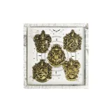 Рельеф Аксессуары-Преппи Комбо Набор (Оригинальный)