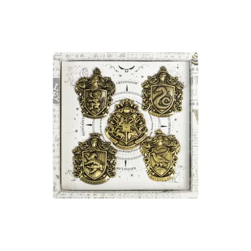 Гарри Поттер Значки