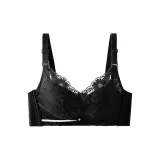 Элегантный черный