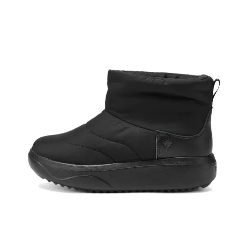 Skechers Bob's Сноубутсы Черные Женские