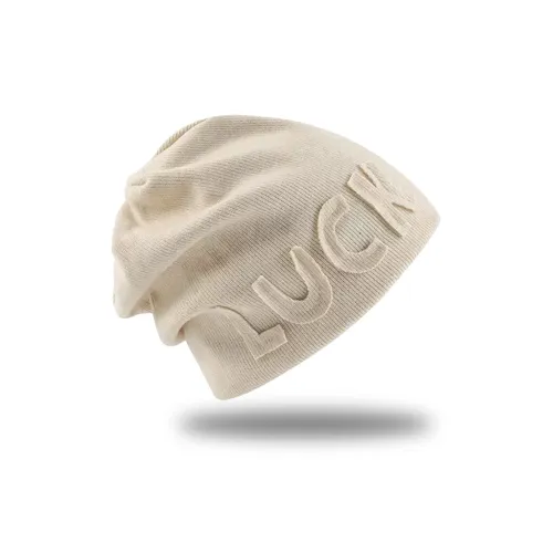 ZANC Хлопок Шапки-бини Унисекс Разные цвета