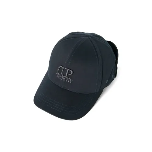 C.P.Company Хлопок Кепки Детские Черные