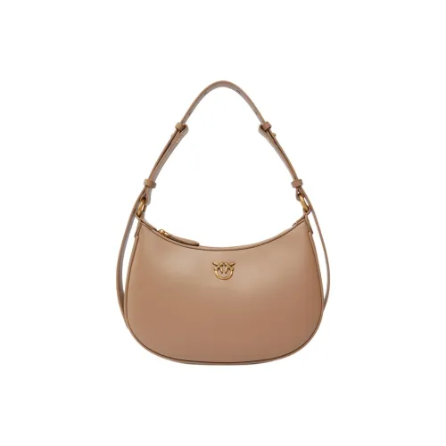 PINKO Half Moon Series Сумки через плечо Женские