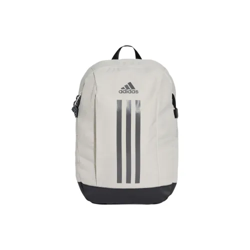 Adidas Переработанный полиэстер рюкзак стандартный унисекс боксит коричневый и черный