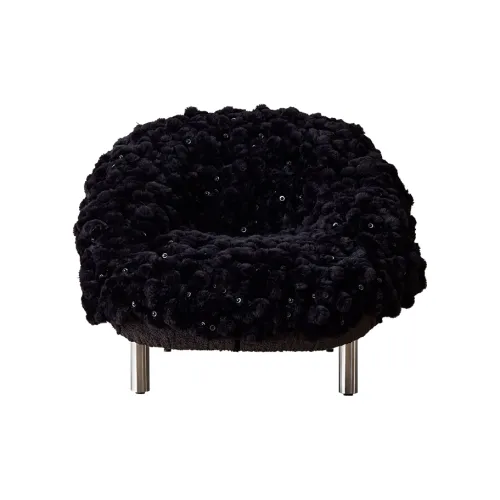 FUFUSOUL Trendy Play Мебель Стиль Плюшевая Кукла Диван 76 см