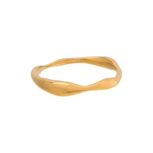 BAR JEWELLERY Кольца Женские Золото