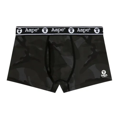AAPE Мужские боксер-шорты