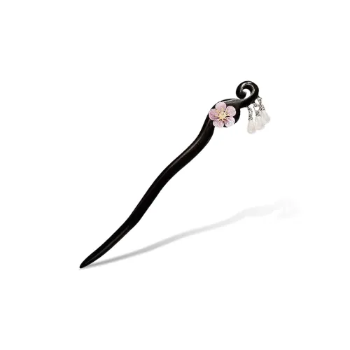 Inkopper Смола Шпильки для волос Женские