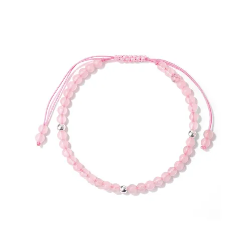 WANLIACC Ткань Браслет с бусинами Женские